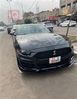 فۆرد مۆستانگ